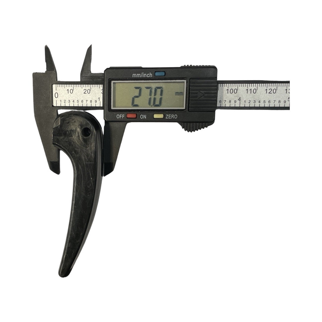 PAB00057 - Genuine Replacement Upper Handle Adjuster Lever