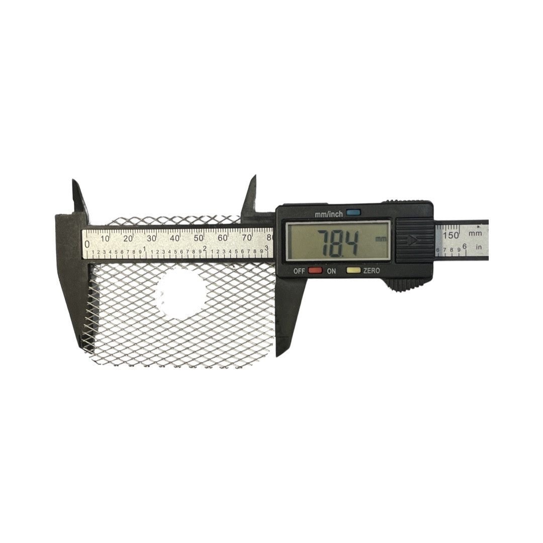 PAB006853 - Genuine Replacement Air Filter Housing