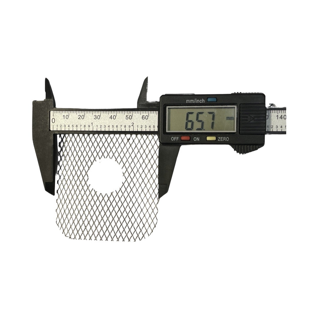 PAB006853 - Genuine Replacement Air Filter Housing