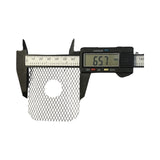 PAB006853 - Genuine Replacement Air Filter Housing