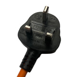 1344020 - Genuine Replacement 13A to 16A 240V Fly Lead