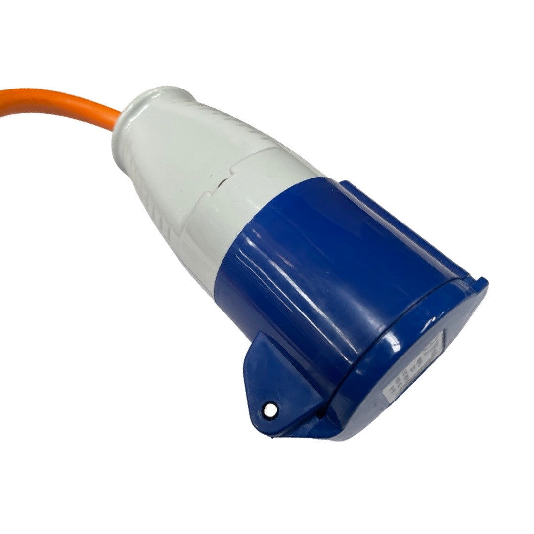 1344020 - Genuine Replacement 13A to 16A 240V Fly Lead