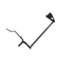 PAB001040 - Genuine Replacement Rear Wheel Shaft