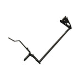 PAB001040 - Genuine Replacement Rear Wheel Shaft