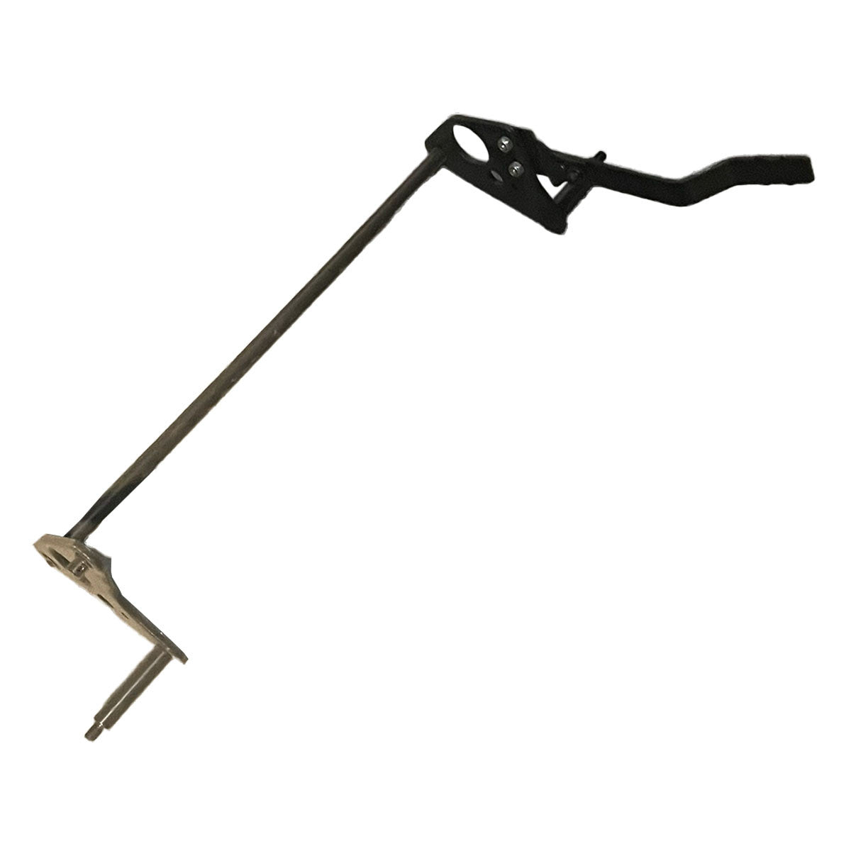 PAB001040 - Genuine Replacement Rear Wheel Shaft