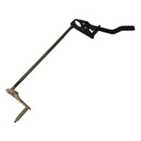 PAB001040 - Genuine Replacement Rear Wheel Shaft