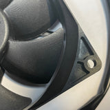 1341070 - Genuine Replacement Electric Fan