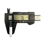 PAE005244 - Genuine Replacement Speed Regulator Vice Spring