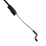 PAB005005 - Genuine Replacement Lawnmower Brake Cable