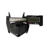 PAB006918 - Genuine Replacement Height Adjusting Handle