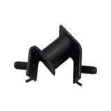 Rubber absorber for D400-U22