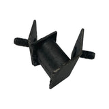Rubber absorber for D400-U22