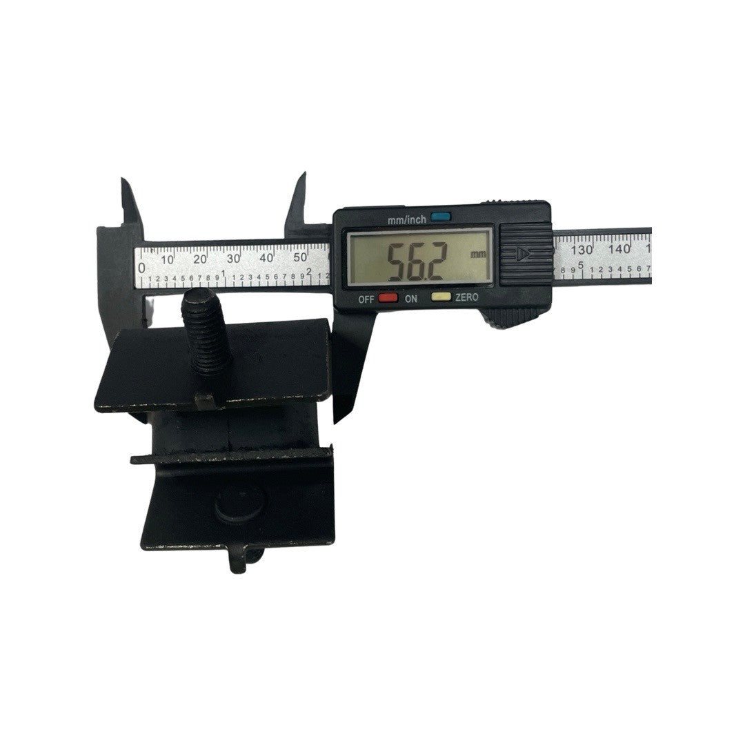 Rubber absorber for D400-U22