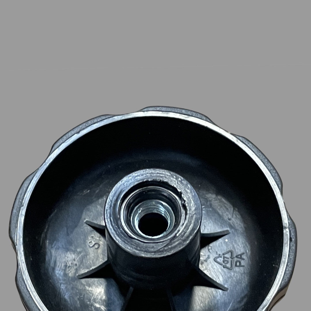 PAB001555 - Genuine Replacement Knob Handle