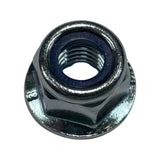 1371060 - Genuine Replacement Hexagon Flange Lock Nut