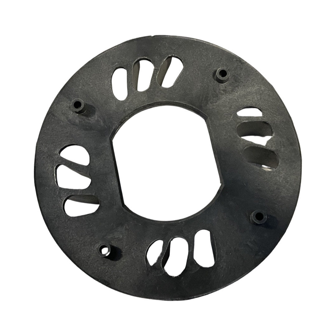 PAB002334 - Genuine Replacement Fan