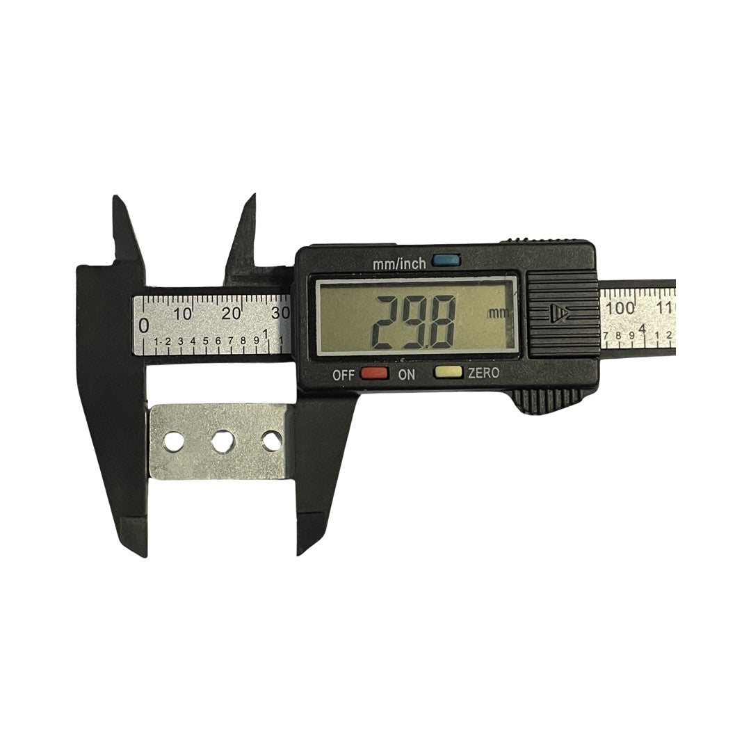 PAB002321 - Genuine Replacement Threaded Fastener