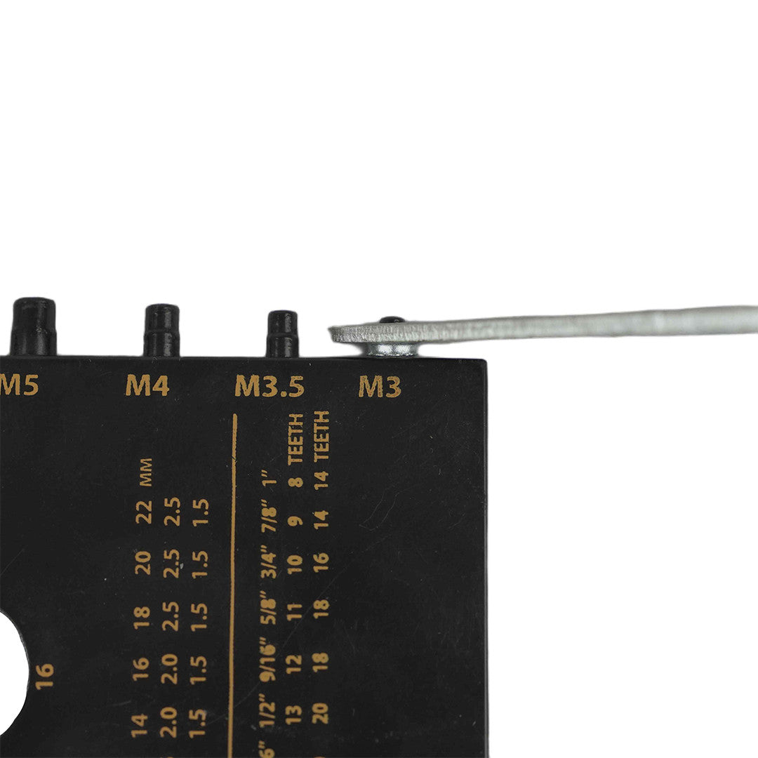 PAB002356 - Genuine Replacement Fixing Plate