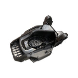 HYM40Li380P-D25 | HYM3800E-G22 Lower deck
