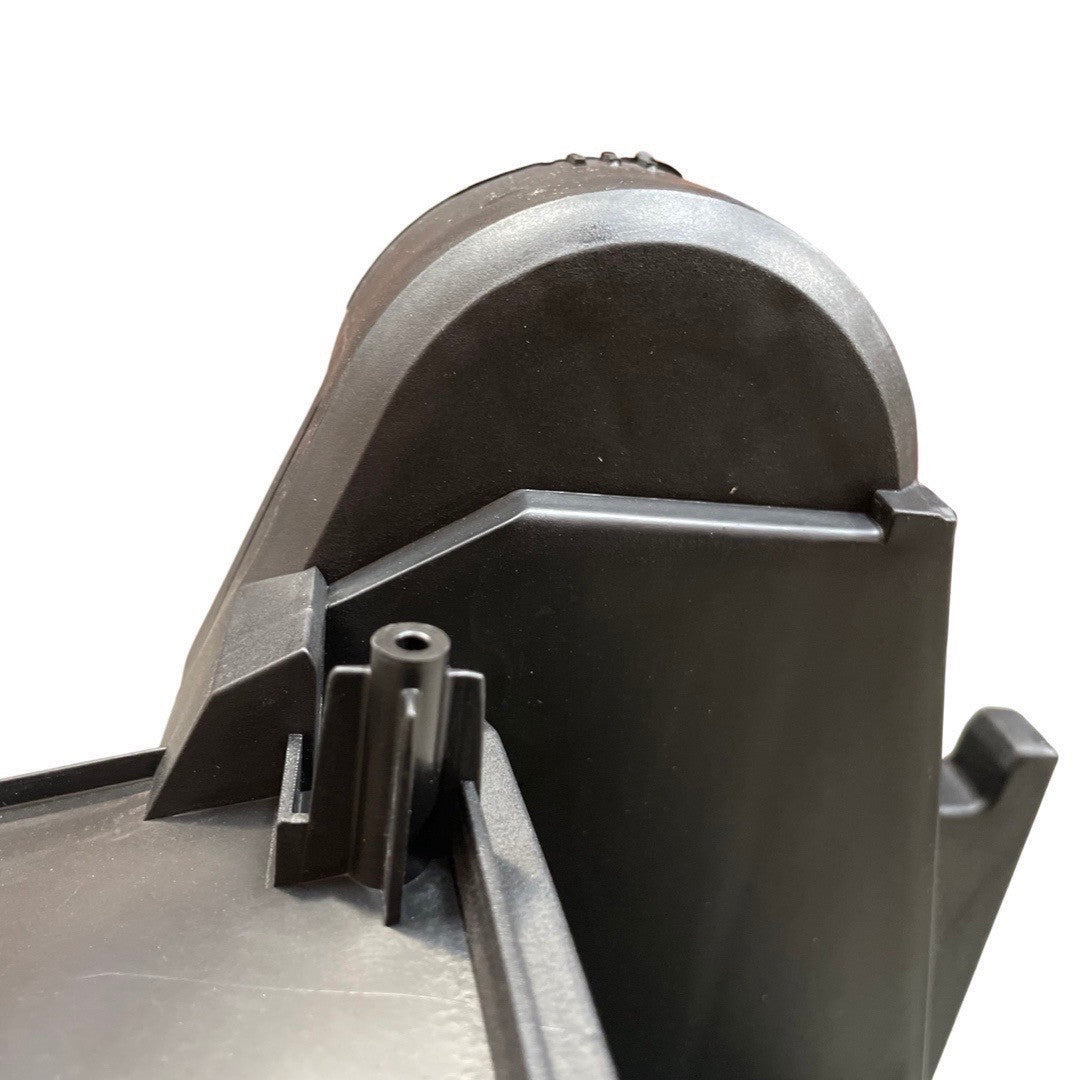 HYM40Li380P-D25 | HYM3800E-G22 Lower deck