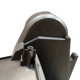HYM40Li380P-D25 | HYM3800E-G22 Lower deck