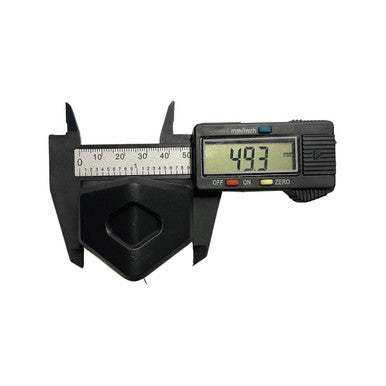 PAB006919 - Genuine Replacement Height Adjustment Handle Cover