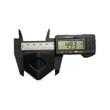 PAB006919 - Genuine Replacement Height Adjustment Handle Cover