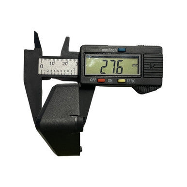 PAB006919 - Genuine Replacement Height Adjustment Handle Cover
