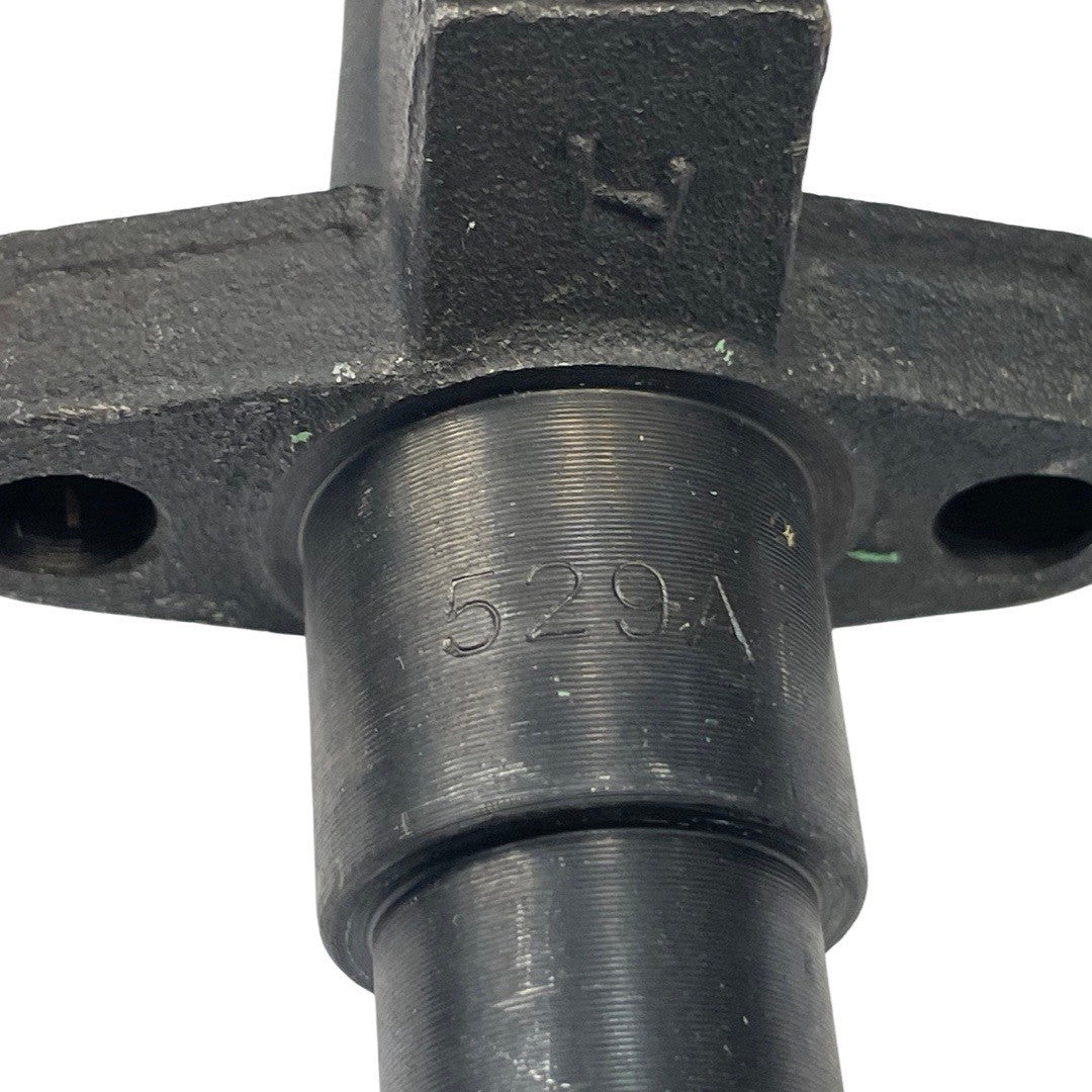 Fuel injector for HY4102-Fuel System-10