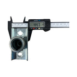 PAB005007 - Genuine Replacement Blade Boss