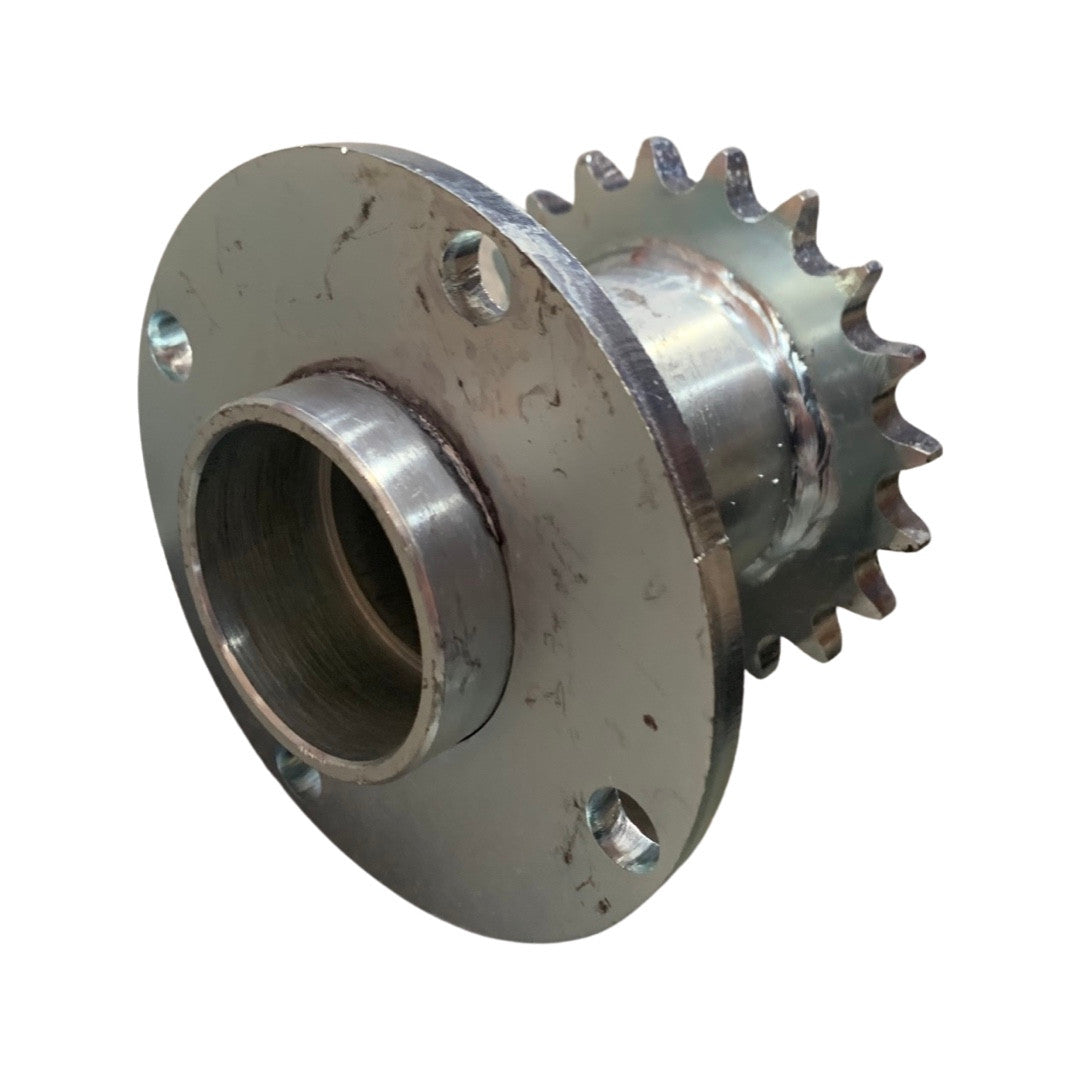 PAB005436 - Genuine Replacement Rear Hub Drive Sprocket