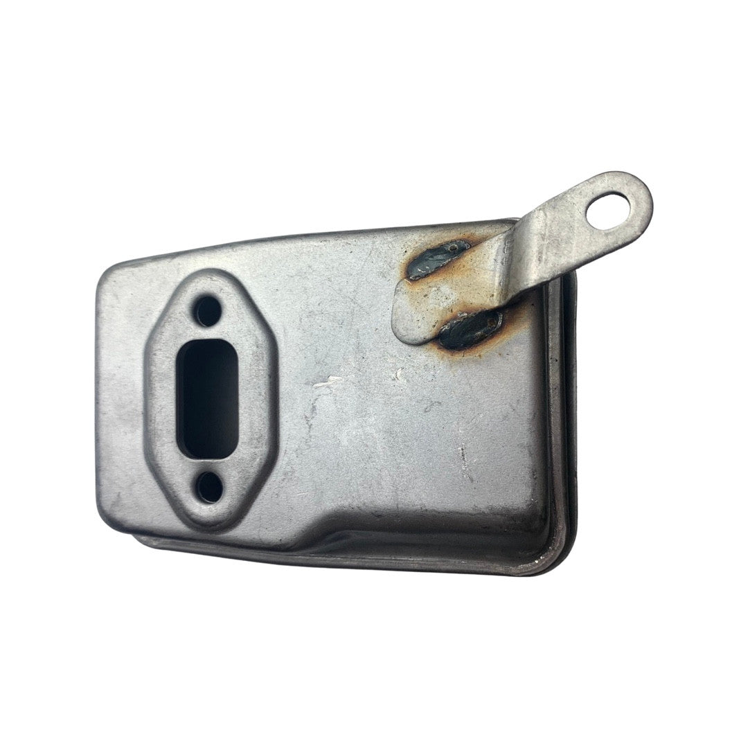 HYEA5200X - K04 -Exhaust Assembly HYEA5200X - K04 -Exhaust Assembly