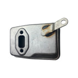 HYEA5200X - K04 -Exhaust Assembly HYEA5200X - K04 -Exhaust Assembly