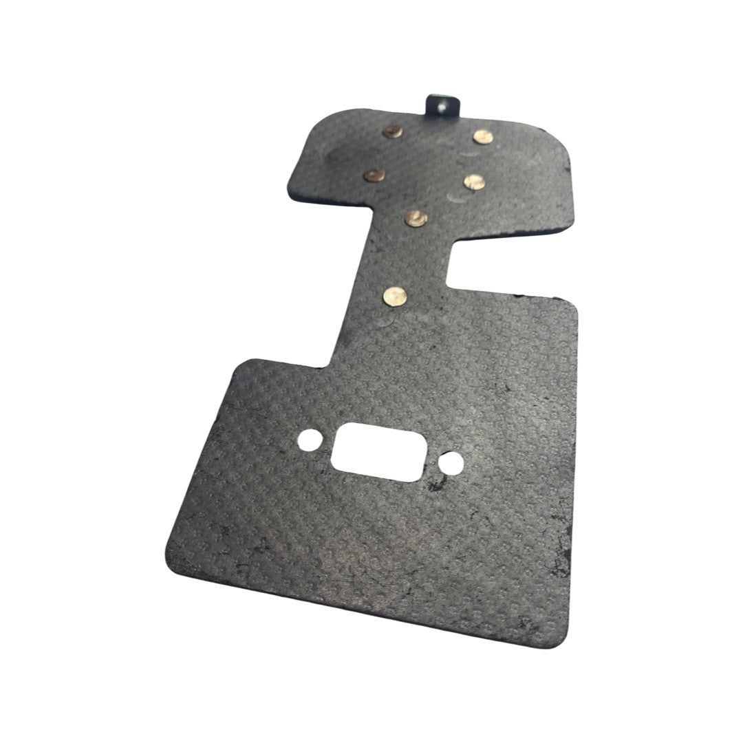 HYEA5200X - K04 -Exhaust Assembly HYEA5200X - K04 -Exhaust Assembly