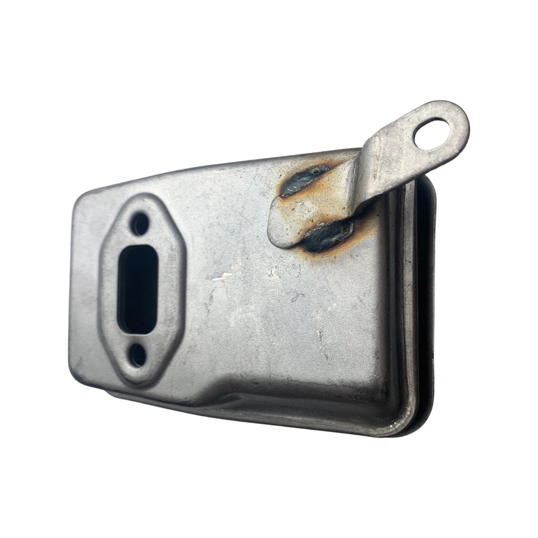 HYEA5200X - K04 -Exhaust Assembly HYEA5200X - K04 -Exhaust Assembly