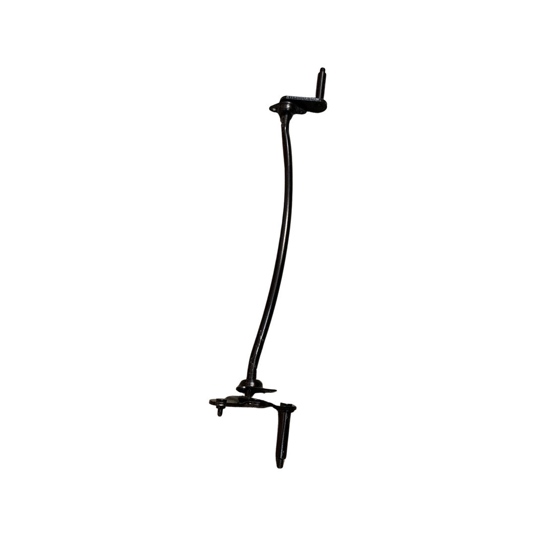 1401123 - Genuine Replacement Front Wheel Shaft