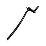 1401123 - Genuine Replacement Front Wheel Shaft