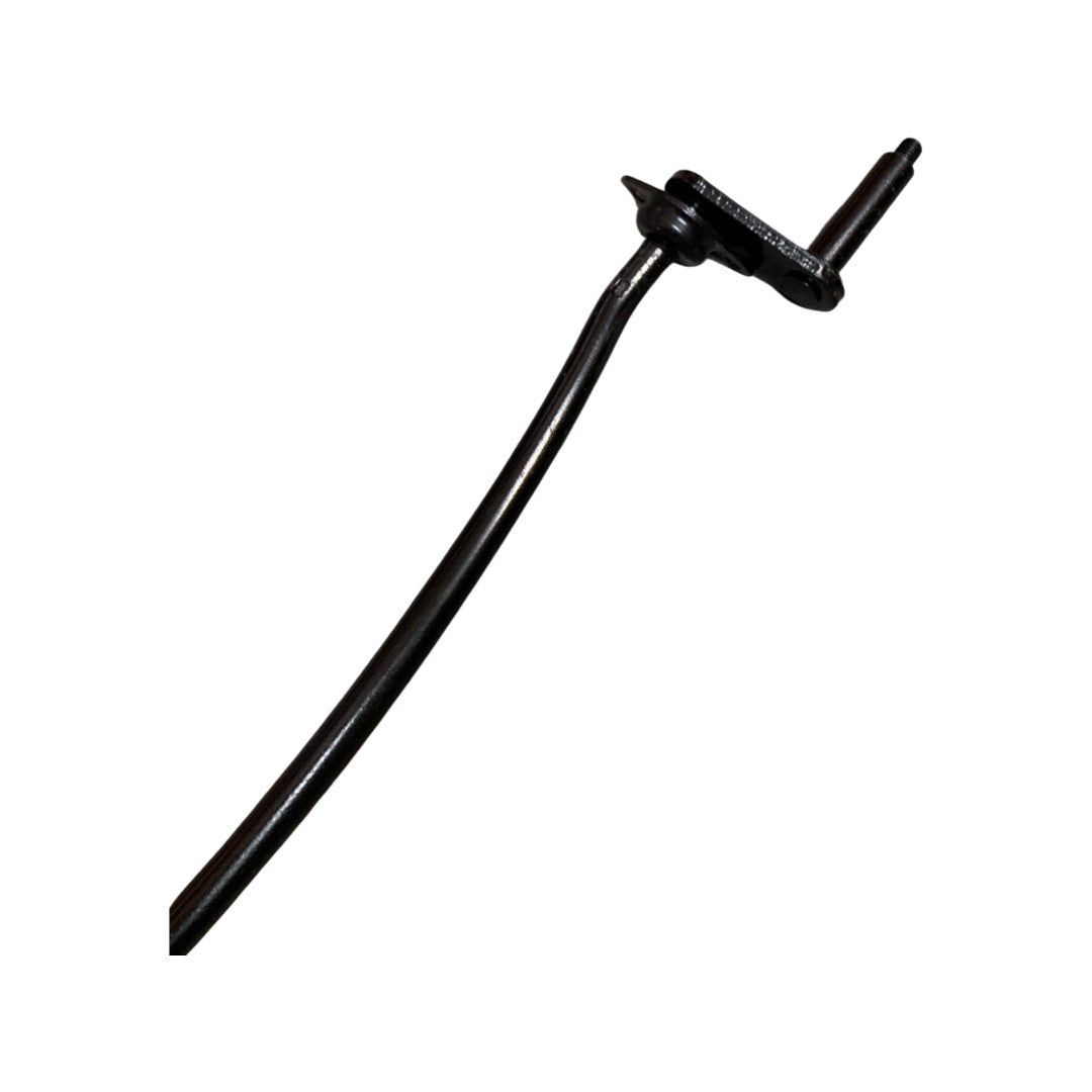 1401123 - Genuine Replacement Front Wheel Shaft