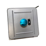 D450-R08-2 Long run fuel tanksoundproof type