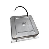 D450-R08-2 Long run fuel tanksoundproof type