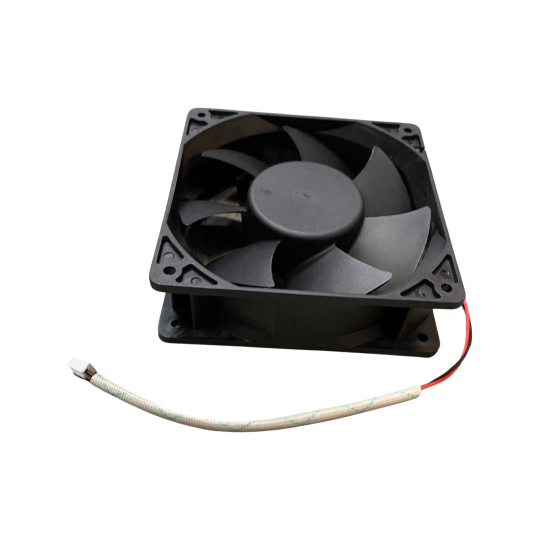 Fan for HYMMA-201-14