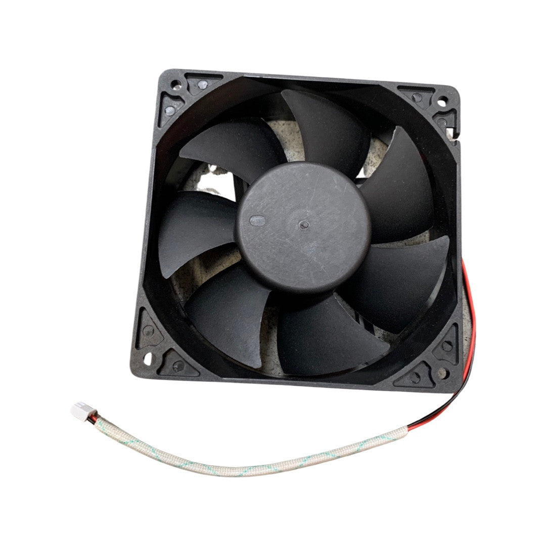 Fan for HYMMA-201-14