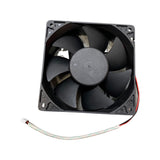 Fan for HYMMA-201-14