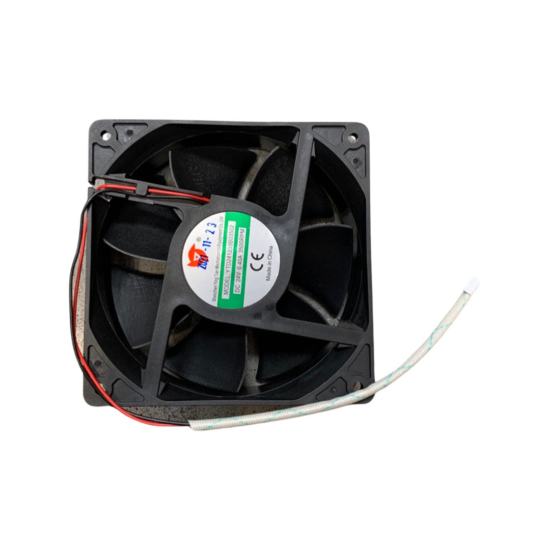 Fan for HYMMA-201-14