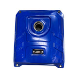 fuel tank assembly for HY3800LEK-2-A-01
