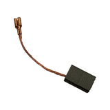 1460025 - Genuine Replacement Carbon Brush Set w/ Holder (2 Pcs)