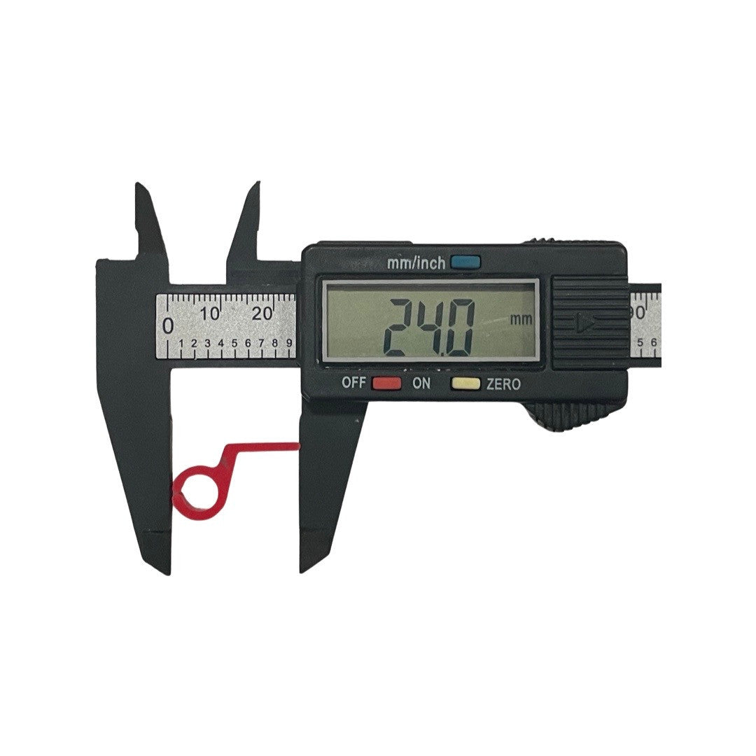 1464029-Genuine Replacement depth stop for DP16VLS