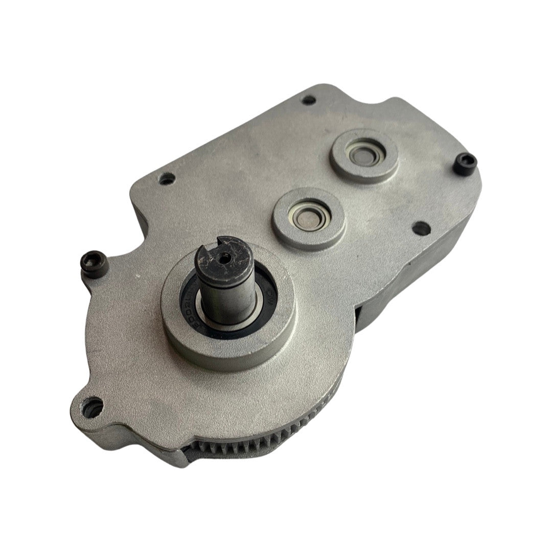 1445012 - Genuine Replacement Gearbox Assembly