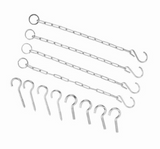 1447016 - Genuine Replacement Ceiling Hooks & Chain Suspension