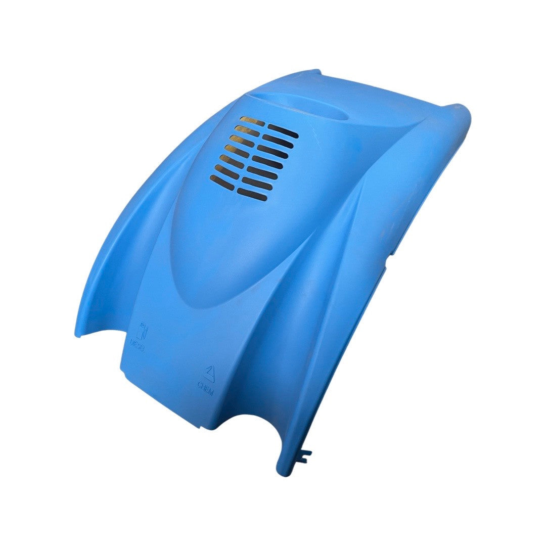 1343006-Genuine Replacement  - Upper Cover